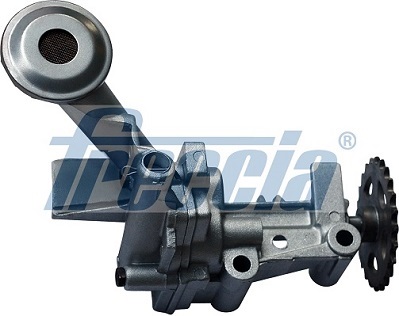 Oil Pump (7701669290)  Art. OP09104