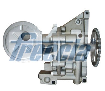 Oil Pump (21)  Art. OP09135