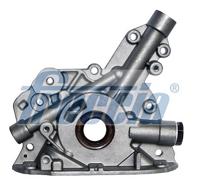 Oil Pump (With gaskets)  Art. OP09196