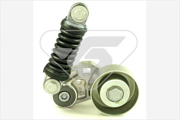 Tensioner Pulley, V-ribbed belt  Art. T1009