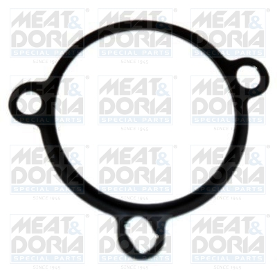 Gasket, EGR valve (With gaskets)  Art. 01604