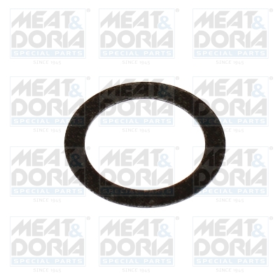 Gasket, EGR valve  Art. 016183