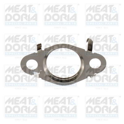 Gasket, EGR valve  Art. 016185