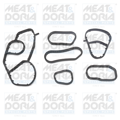 Gasket Set, oil cooler  Art. 01621