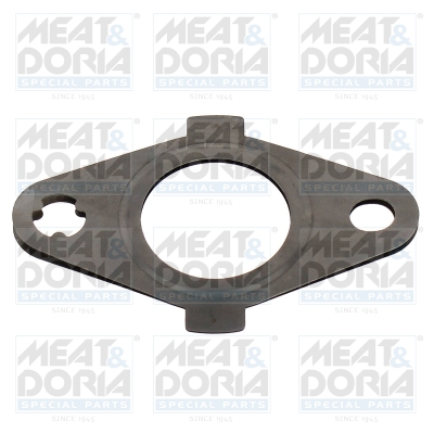 Gasket, EGR valve  Art. 016226