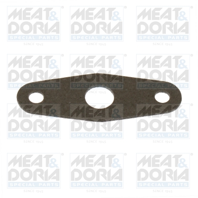 Gasket, EGR valve  Art. 016260