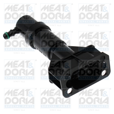 Washer Fluid Jet, headlight cleaning (Left)  Art. 209101