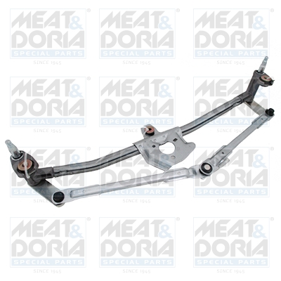 Wiper Linkage (In front)  Art. 227001