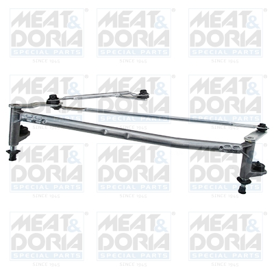 Wiper Linkage (In front)  Art. 227003