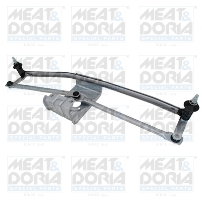 Wiper Linkage (In front)  Art. 227005