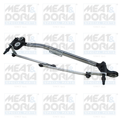 Wiper Linkage (In front)  Art. 227011