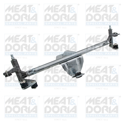 Wiper Linkage (In front)  Art. 227012