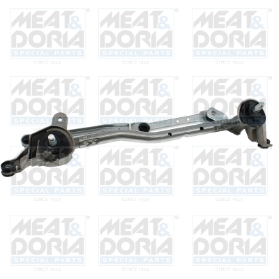 Wiper Linkage (In front)  Art. 227061