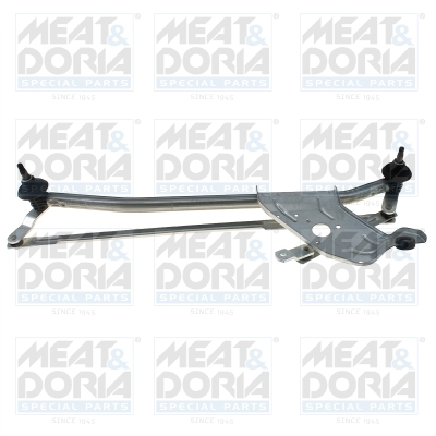 Wiper Linkage (In front)  Art. 227078