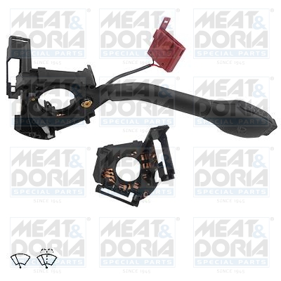 Steering Column Switch (Rear axle)  Art. 23022