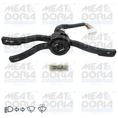 Steering Column Switch (1)  Art. 23070