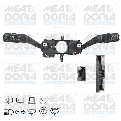 Steering Column Switch  Art. 231062