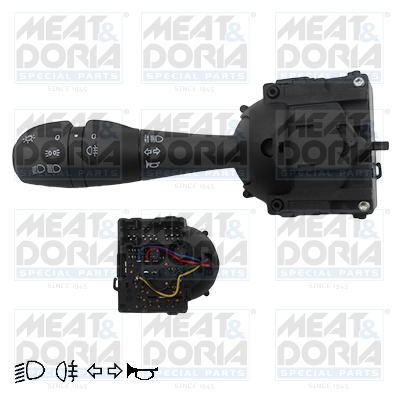 Steering Column Switch  Art. 23200