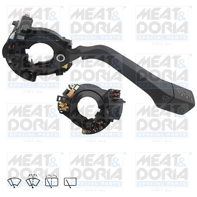 Steering Column Switch (Black)  Art. 23223