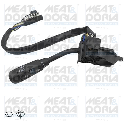 Steering Column Switch (Front axle)  Art. 23237