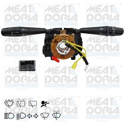 Steering Column Switch  Art. 23749