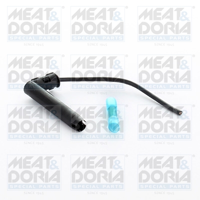 Repair Kit, cable set (Glow plug side)  Art. 25002