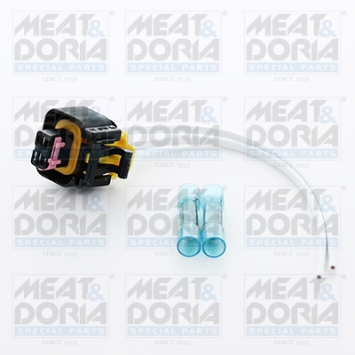 Cable Repair Set, injector valve (Spray nozzle)  Art. 25024