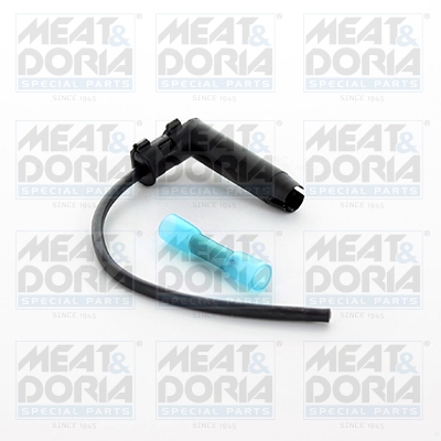 Repair Kit, cable set (front axle both sides)  Art. 25026