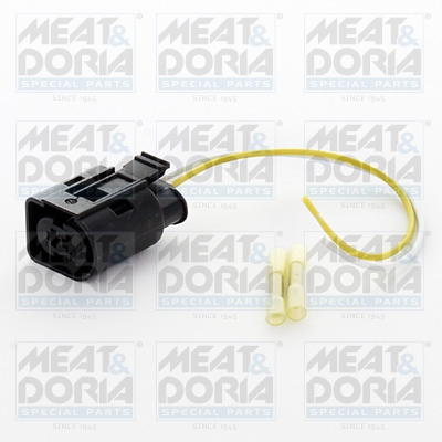 Cable Repair Set, alternator (Rear axle)  Art. 25027