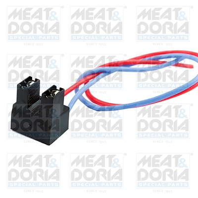 Cable Repair Kit, headlight (in the main headlight)  Art. 25034