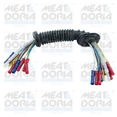 Repair Kit, cable set (Left)  Art. 25039