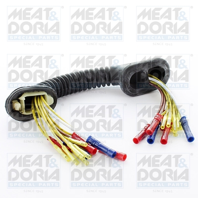 Repair Kit, cable set (Left)  Art. 25057