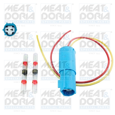 Repair Kit, cable set (Engine compartment)  Art. 25104