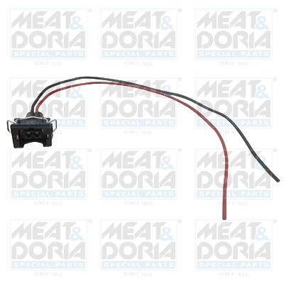 Repair Kit, cable set (Solenoid valve)  Art. 25115