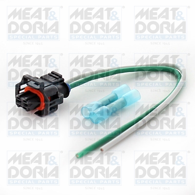 Cable Repair Set, injector valve (Spray nozzle)  Art. 25145