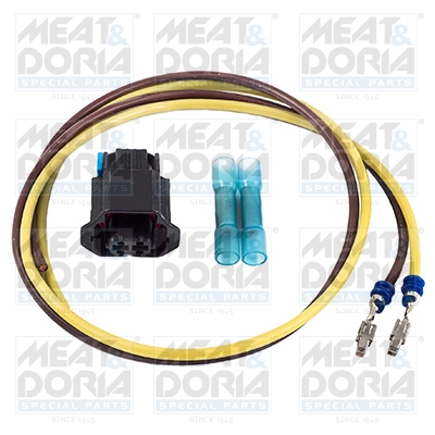 Cable Repair Set, injector valve (Spray nozzle)  Art. 25153