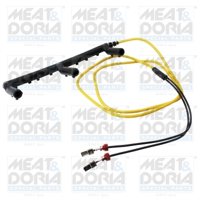 Repair Kit, cable set  Art. 25522