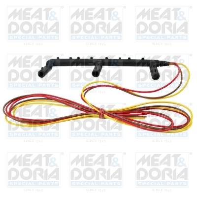 Repair Kit, cable set  Art. 25529