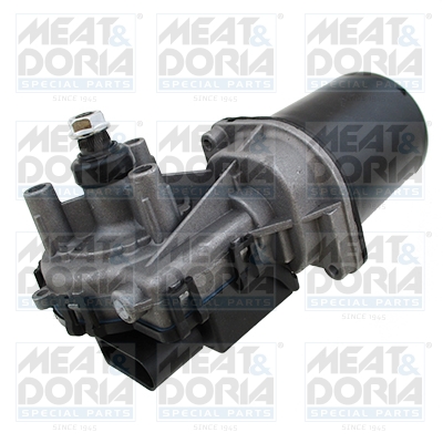 Wiper Motor (In front)  Art. 27003