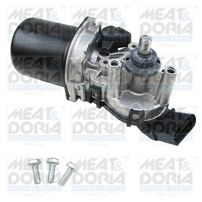 Wiper Motor (In front)  Art. 27010