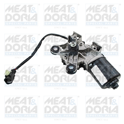 Wiper Motor (In front)  Art. 27017