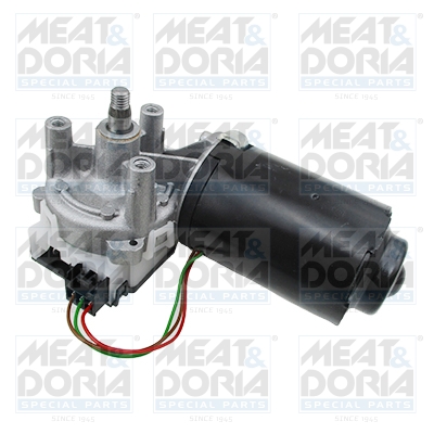 Wiper Motor (In front)  Art. 27052