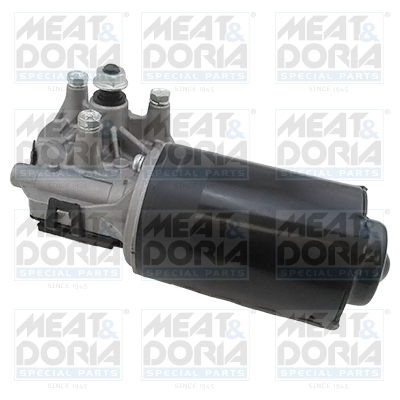 Wiper Motor (In front)  Art. 27054