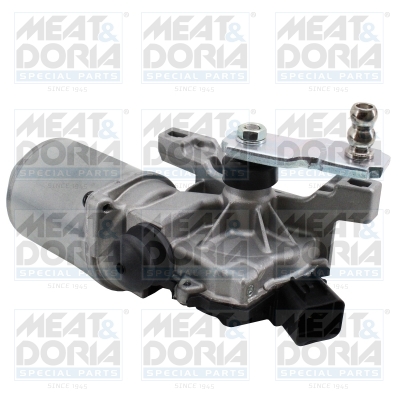 Wiper Motor (In front)  Art. 27094