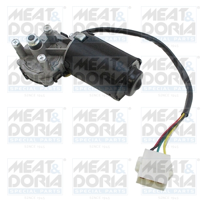 Wiper Motor (In front)  Art. 27102