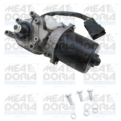 Wiper Motor (In front)  Art. 27156