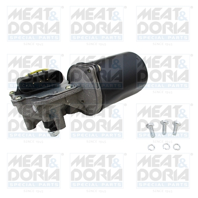 Wiper Motor (In front)  Art. 27157