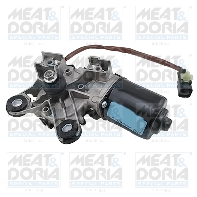 Wiper Motor (In front)  Art. 27164