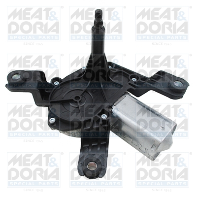 Wiper Motor (Double cloth)  Art. 27173