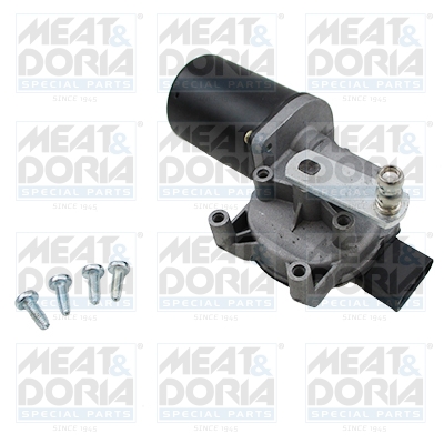 Wiper Motor (In front)  Art. 27231